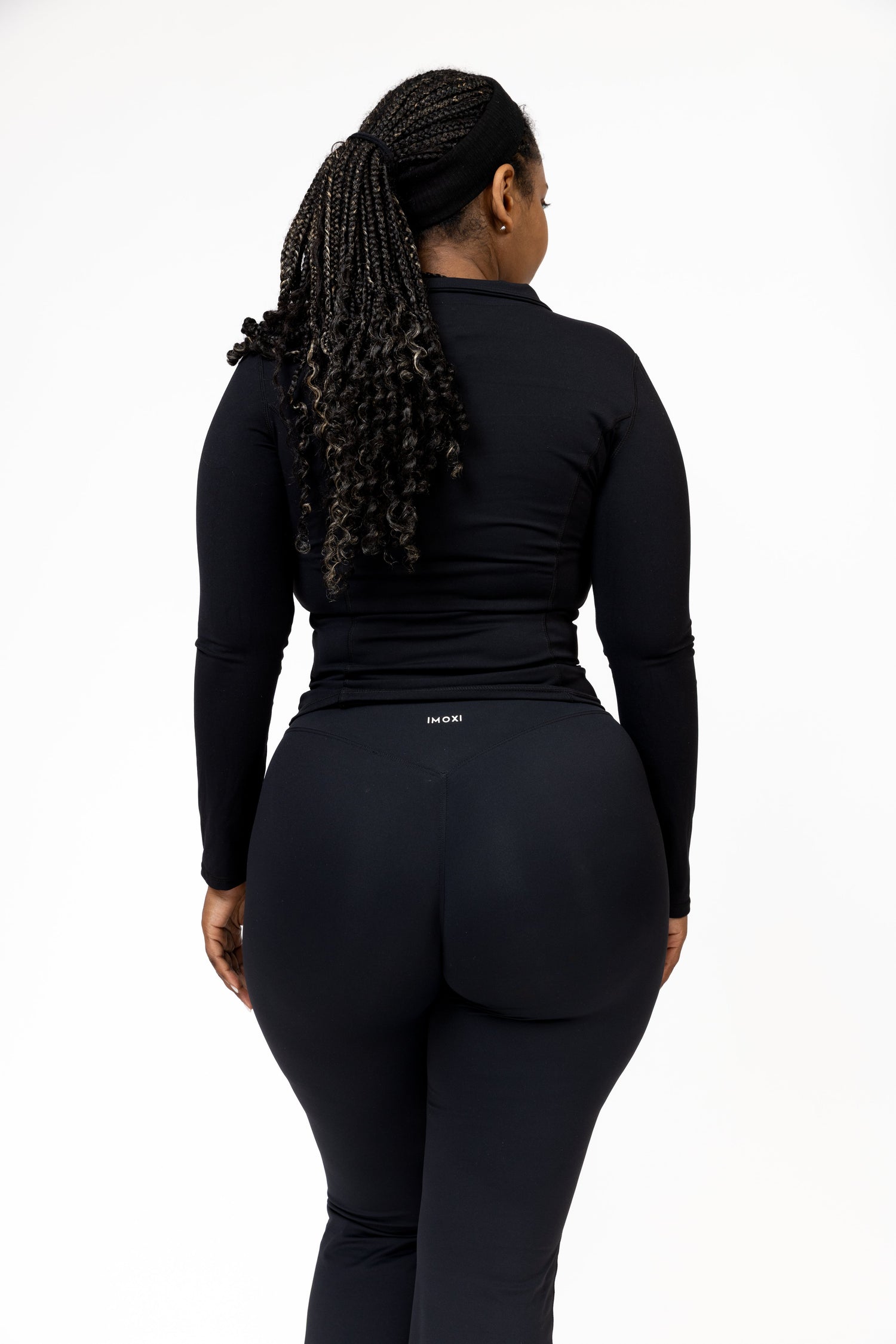 BOTTOMS